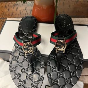 Gucci Sandals Women
